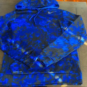 Nike hoodie